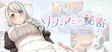 Games like Secret with Sophia -Lite version-