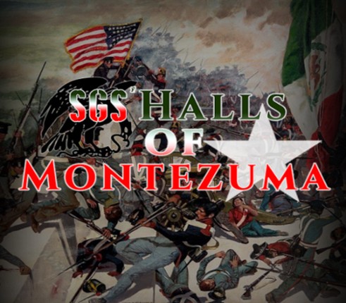 SGS Halls of Montezuma Image