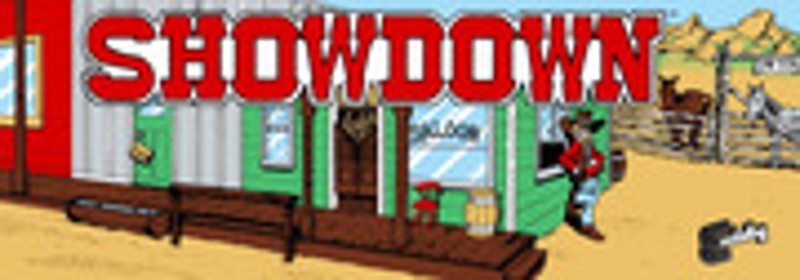 Showdown Image