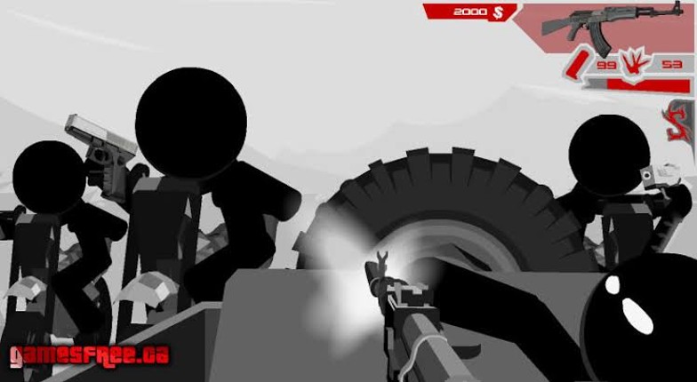 Sift Heads World: Act 5 - An Exotic Job Image