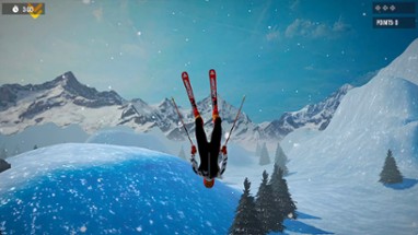 Ski Simulator: Winter Sports Image