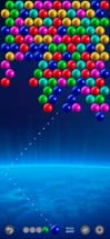 Sky Bubble Shooter Image