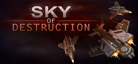 Games like Sky of Destruction