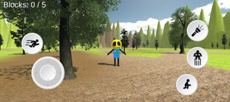 Slendy Cloog [1.7 UPDATE] Image