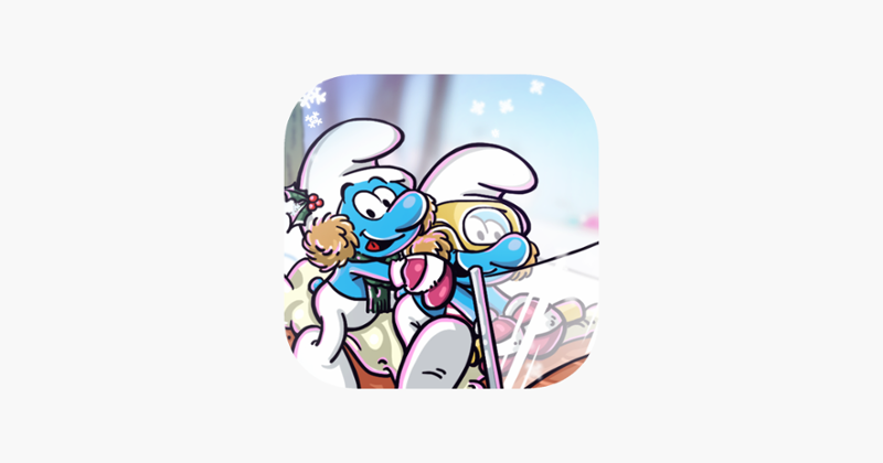 Smurfs' Village Image