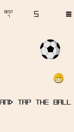 Soccer Messenger : Secret Messenger Soccer Game Image