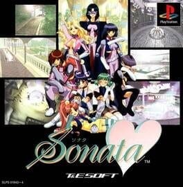 Games like Sonata