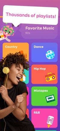SongPop® - Guess The Song screenshot