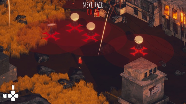 Sound of silence screenshot