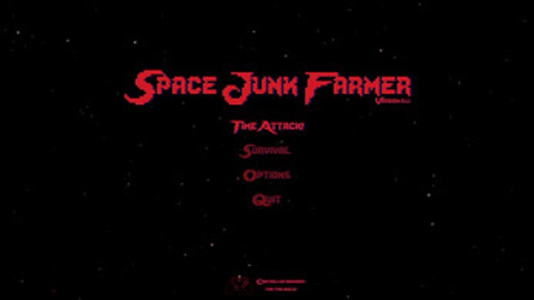 Space Junk Farmer Image