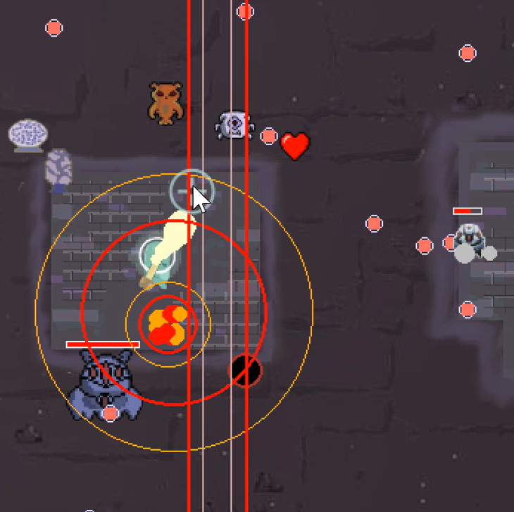 Games like Space Survival PuDou The Survivor