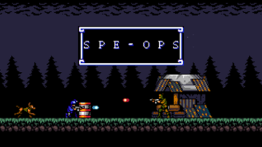 SPE OPS - Windows Version Image