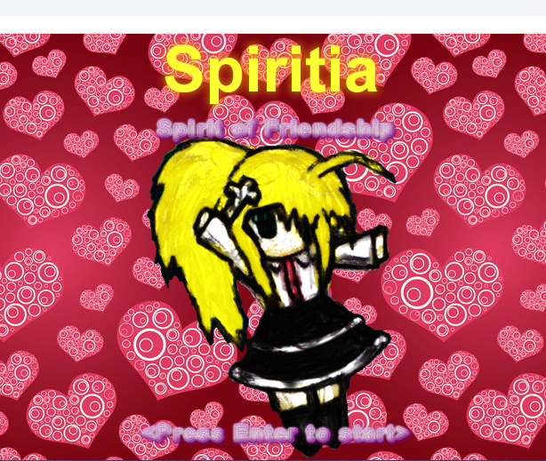 Games like Spiritia: Spirit of Friendship
