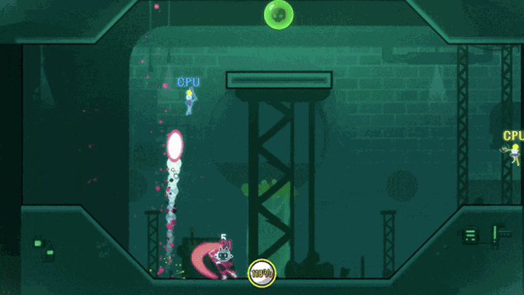 SportKill screenshot