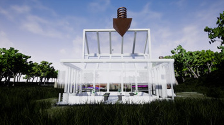 Spring is in the Air Image