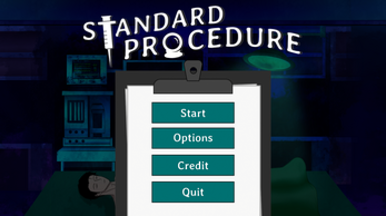Standard Procedure Image