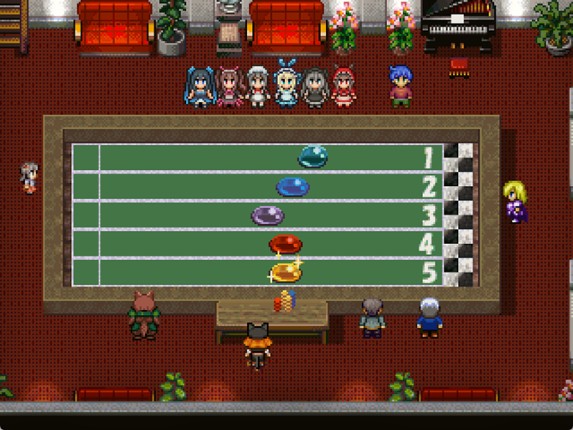 StarLight screenshot