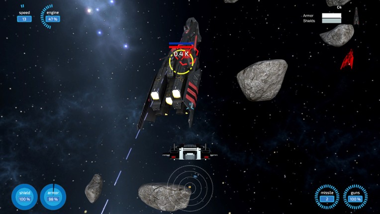 Zvezda screenshot
