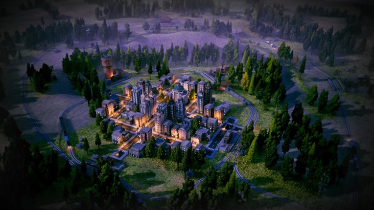 Steam To Electric screenshot