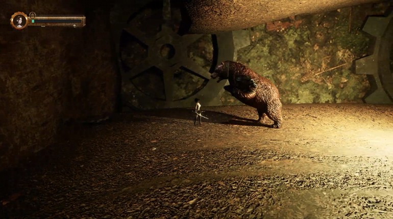 STEAM TRIGGER screenshot
