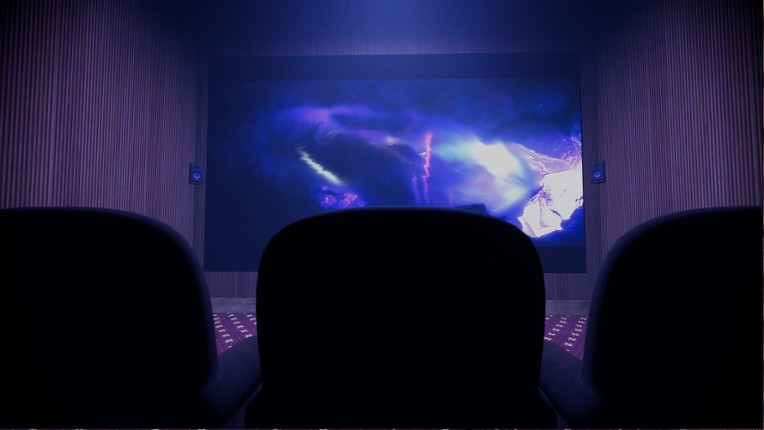 Stereoscopy screenshot