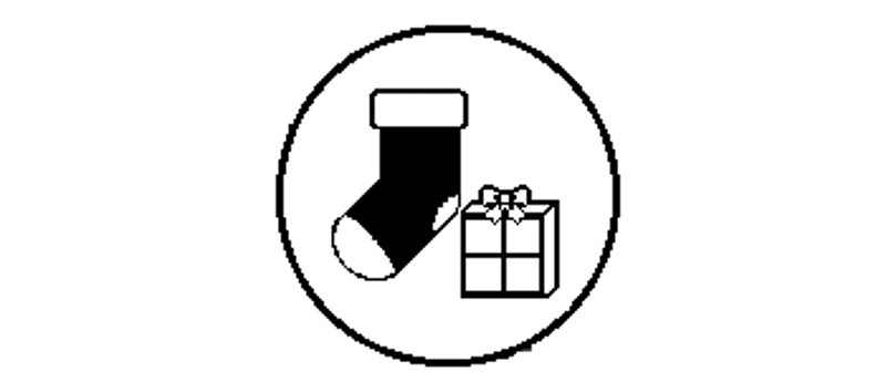 Stockings & Presents (for playdate) Image
