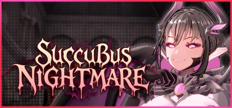 Succubus Nightmare Image