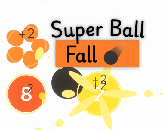 Super Ball Fall Image