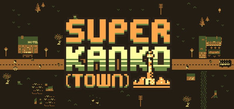 Super Kanko Town Image