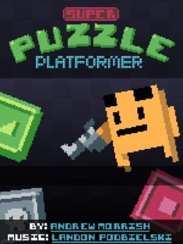 Games like Super Puzzle Platformer