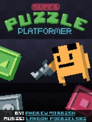 Super Puzzle Platformer Image