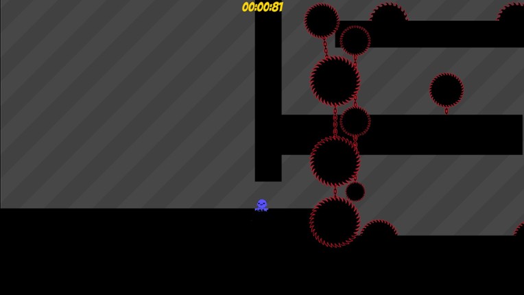 Super Slime Boy screenshot