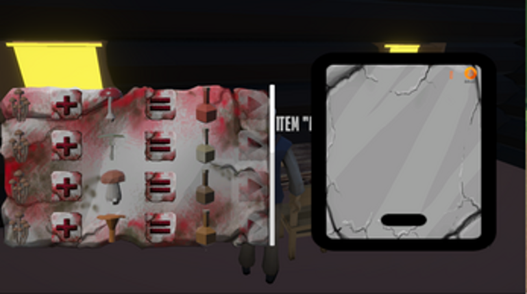 Survive The Forest screenshot