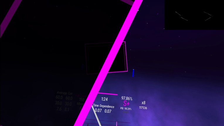 swingmania screenshot