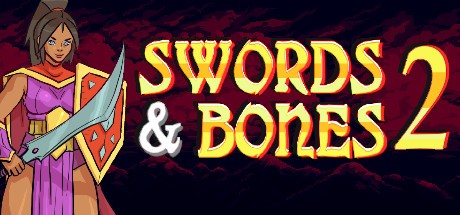 Games like Swords & Bones 2