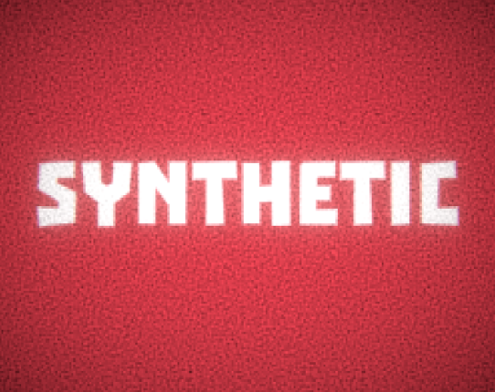 Synthetic Game Cover