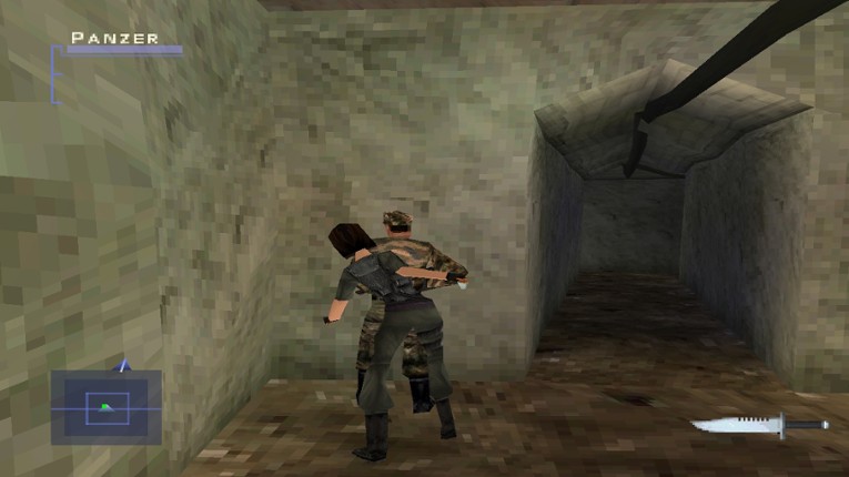 Syphon Filter 3 Image