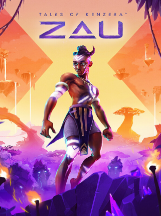 Tales of Kenzera: Zau (PC) - Steam Gift - EUROPE Image