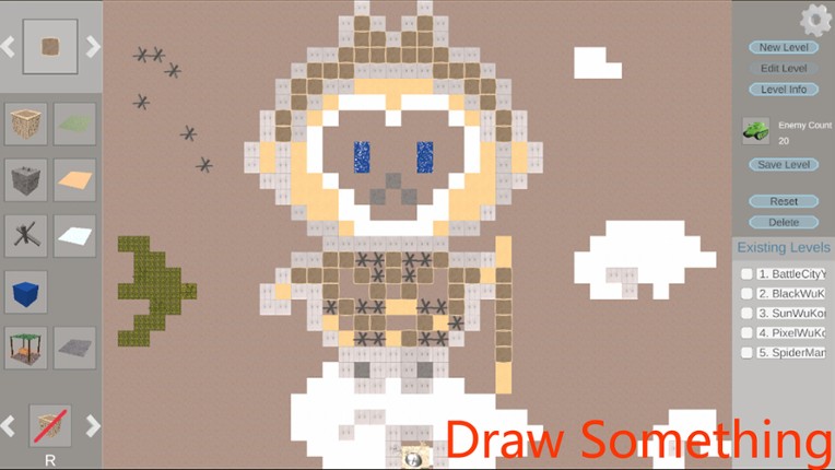 Tanks: The Ace screenshot