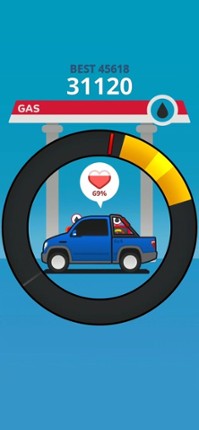 Tap Tap Station Image