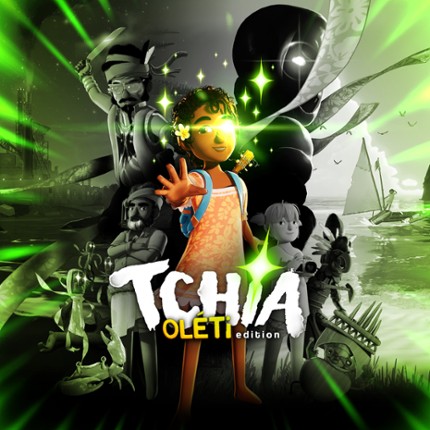 Tchia: Oléti Edition Image