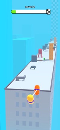 Team Runner screenshot