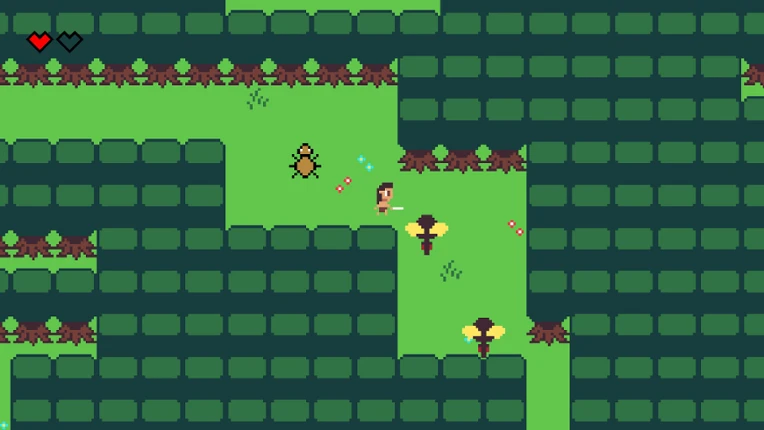 Temporian Tale screenshot