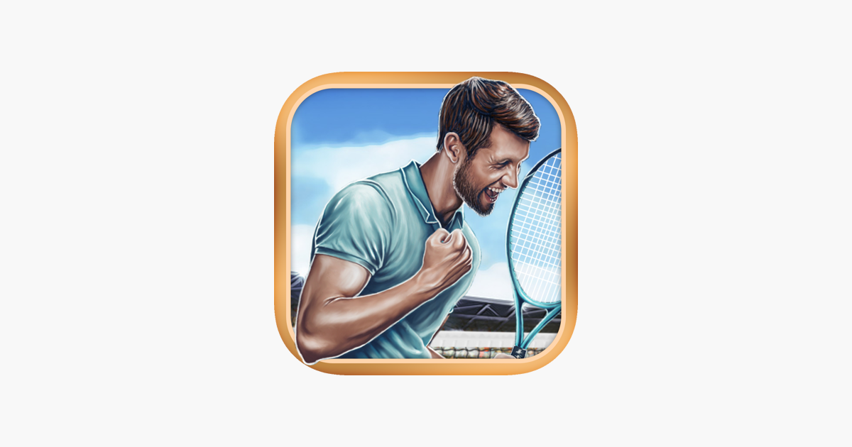 Games like Tennis Mania Mobile