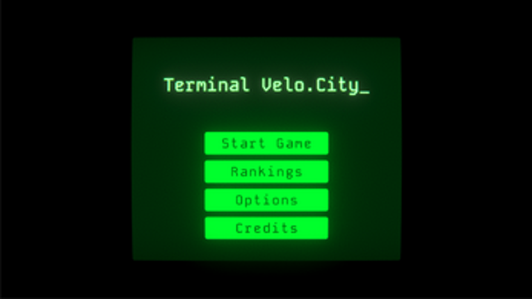Terminal Velo.City Image