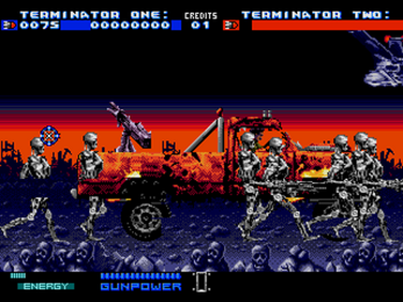 Terminator Hacks Image