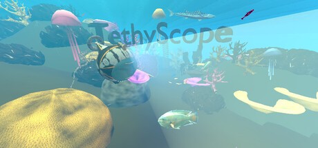 Games like Tethyscope