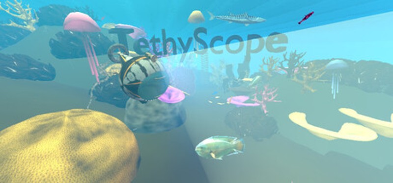 Tethyscope Image