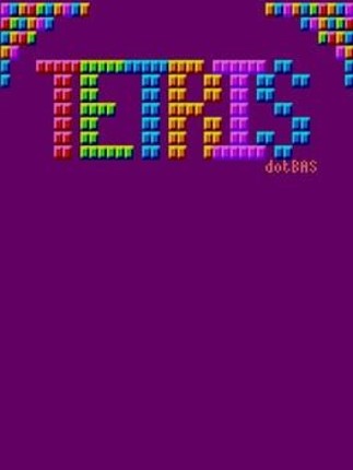 Tetris dotBAS Image