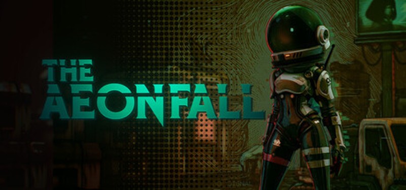 THE AEON FALL Image